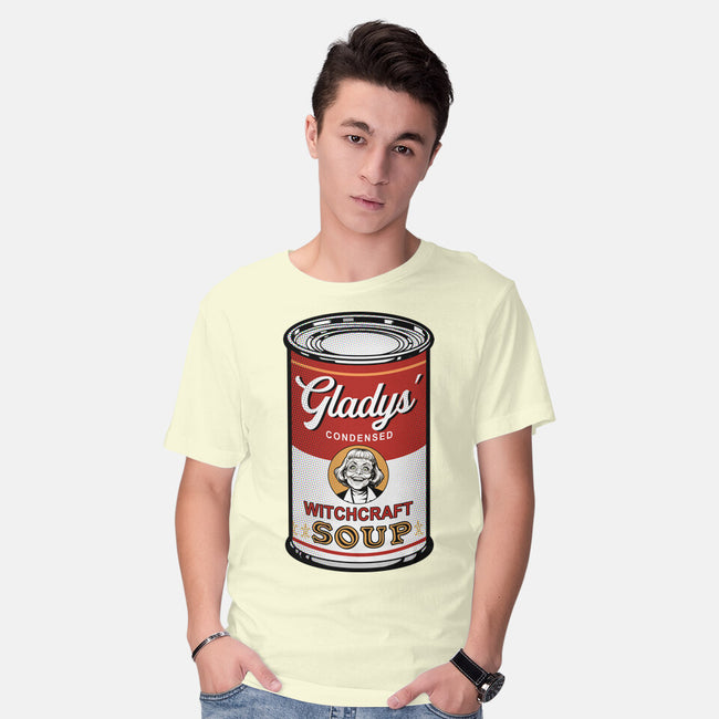 Witchcraft Soup-Mens-Basic-Tee-palmstreet