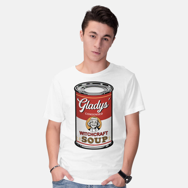 Witchcraft Soup-Mens-Basic-Tee-palmstreet