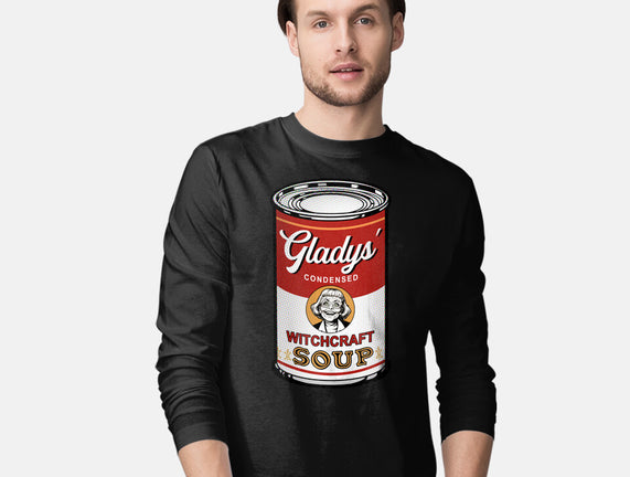 Witchcraft Soup