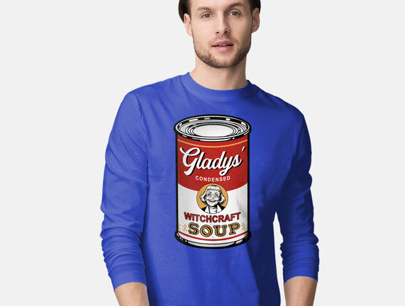 Witchcraft Soup