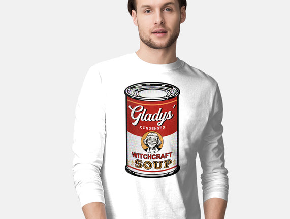 Witchcraft Soup