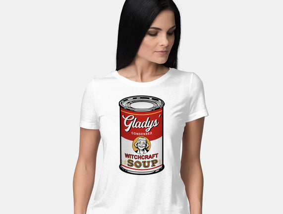 Witchcraft Soup