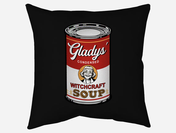 Witchcraft Soup