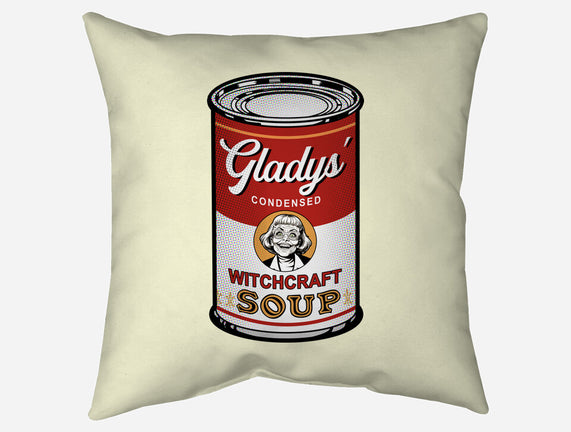Witchcraft Soup
