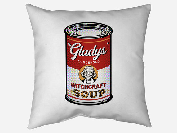 Witchcraft Soup