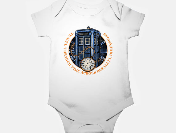 Across Parallel Dimensions