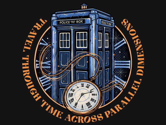 Across Parallel Dimensions