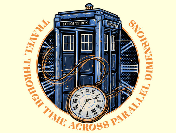 Across Parallel Dimensions