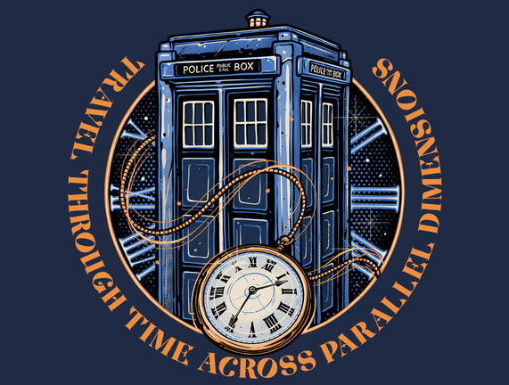 Across Parallel Dimensions