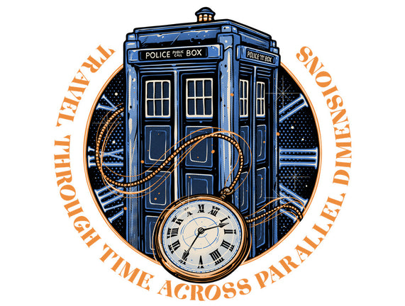 Across Parallel Dimensions