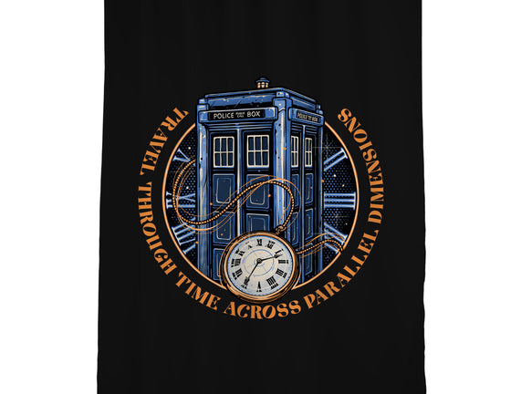 Across Parallel Dimensions