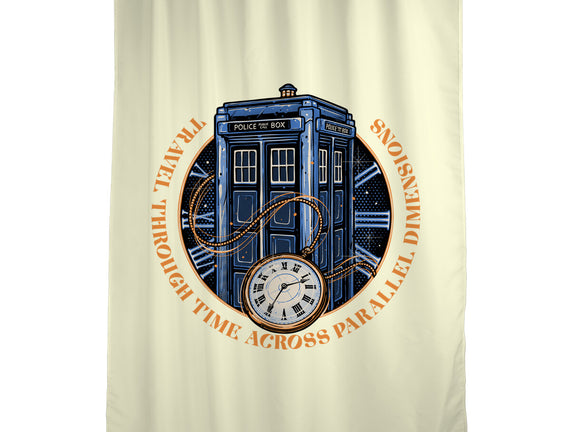 Across Parallel Dimensions