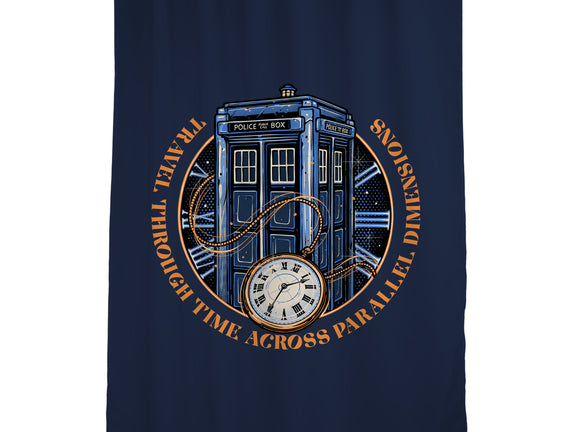 Across Parallel Dimensions