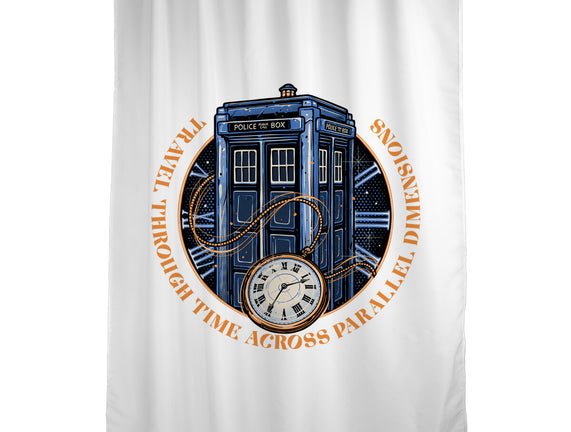 Across Parallel Dimensions