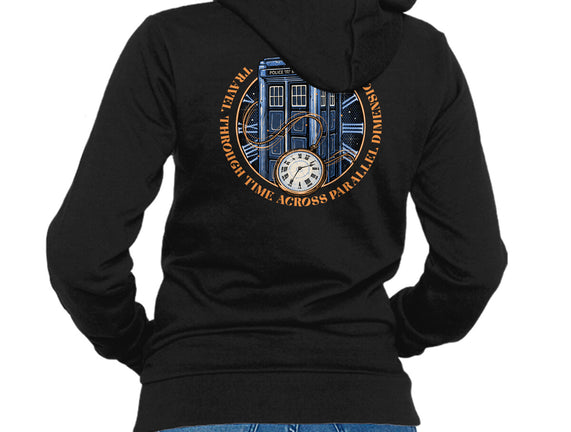 Across Parallel Dimensions