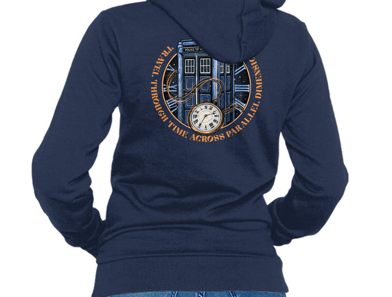 Across Parallel Dimensions