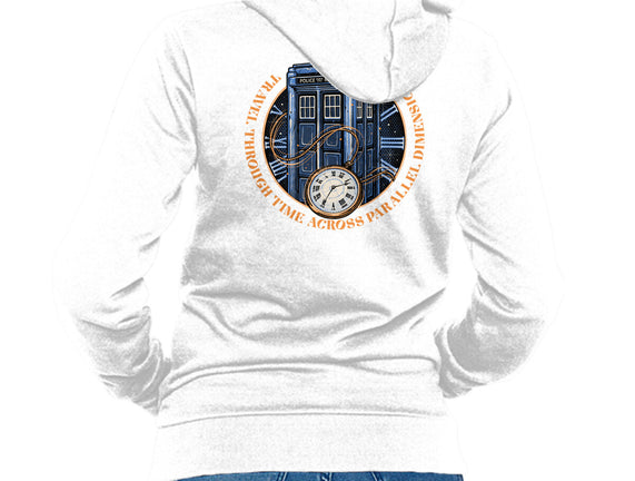 Across Parallel Dimensions