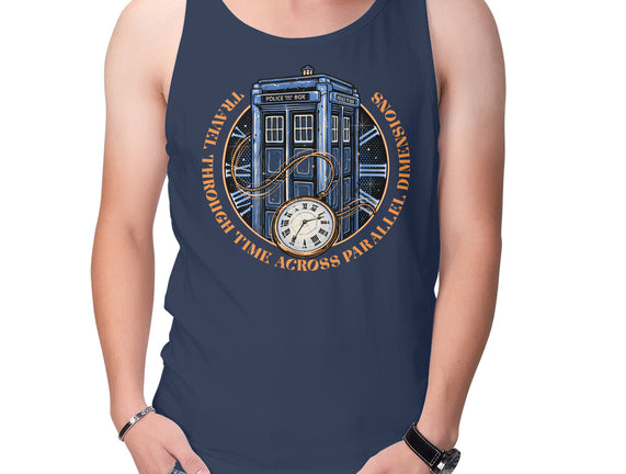 Across Parallel Dimensions