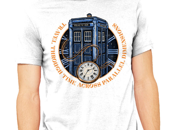 Across Parallel Dimensions