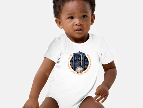 Across Parallel Dimensions