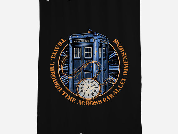 Across Parallel Dimensions