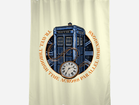 Across Parallel Dimensions