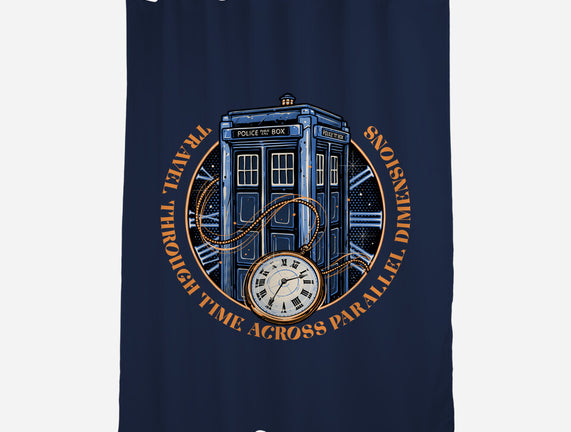 Across Parallel Dimensions