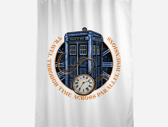 Across Parallel Dimensions