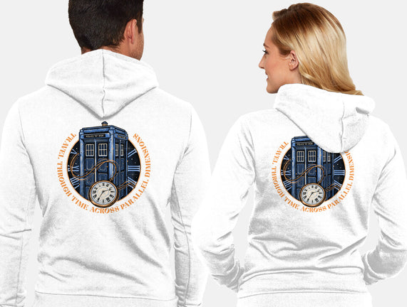 Across Parallel Dimensions