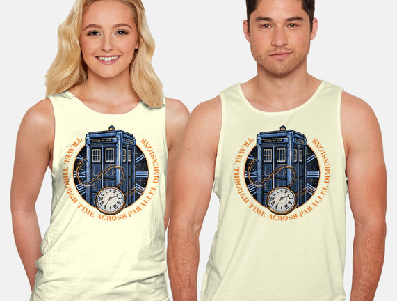 Across Parallel Dimensions