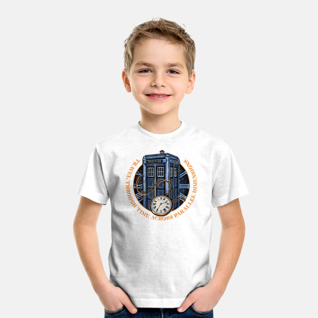 Across Parallel Dimensions-Youth-Basic-Tee-glitchygorilla