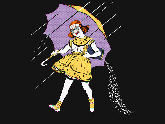 Don't Cross The Salt Line