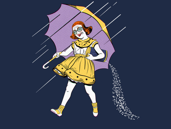 Don't Cross The Salt Line