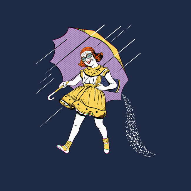 Don't Cross The Salt Line-None-Fleece-Blanket-artducko