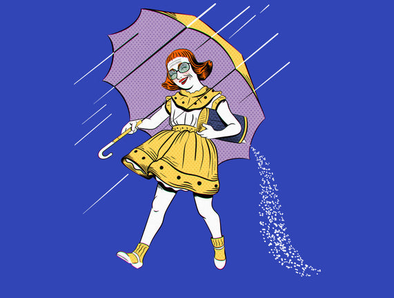 Don't Cross The Salt Line