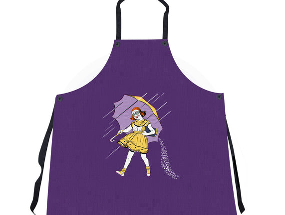 Don't Cross The Salt Line