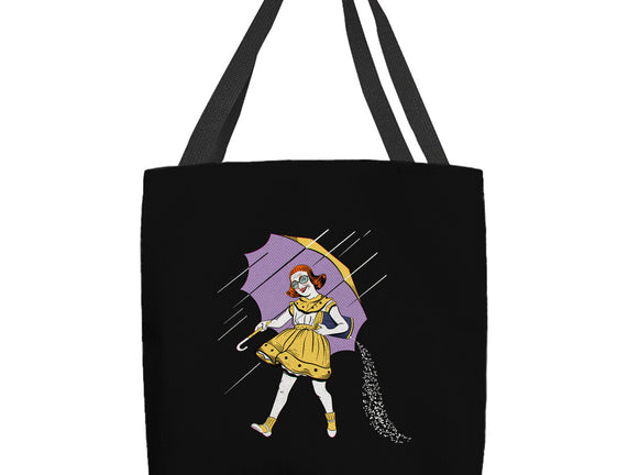 Don't Cross The Salt Line