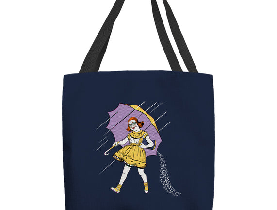 Don't Cross The Salt Line