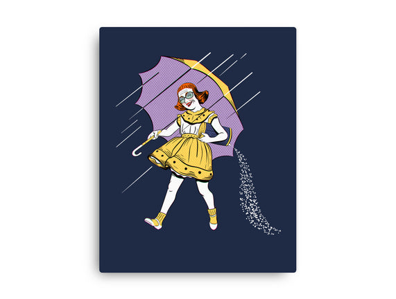 Don't Cross The Salt Line