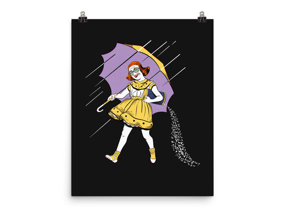 Don't Cross The Salt Line