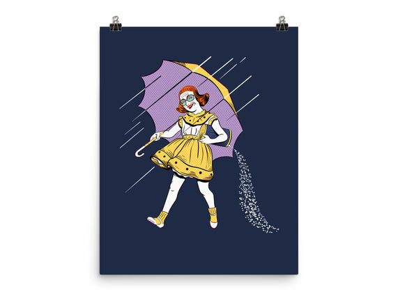 Don't Cross The Salt Line