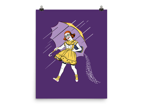 Don't Cross The Salt Line