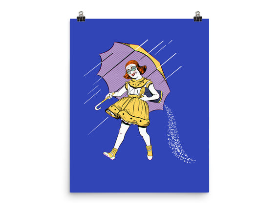 Don't Cross The Salt Line