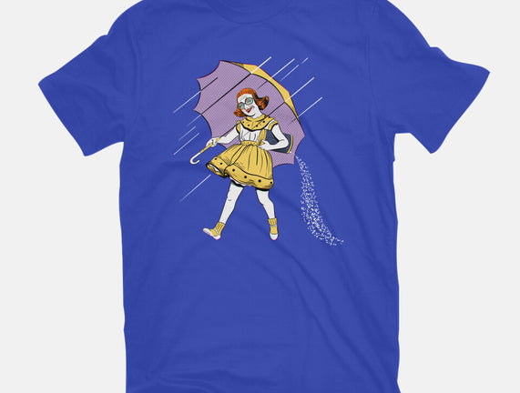 Don't Cross The Salt Line