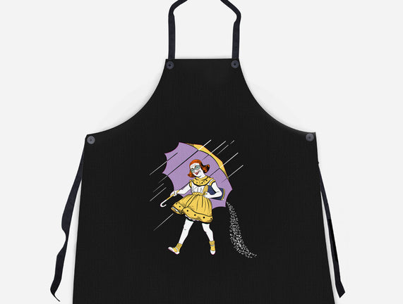 Don't Cross The Salt Line