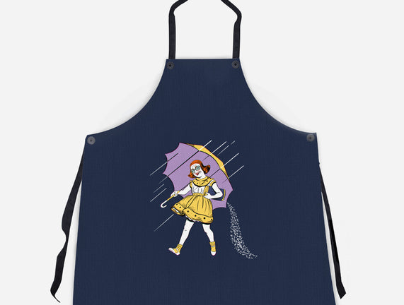 Don't Cross The Salt Line