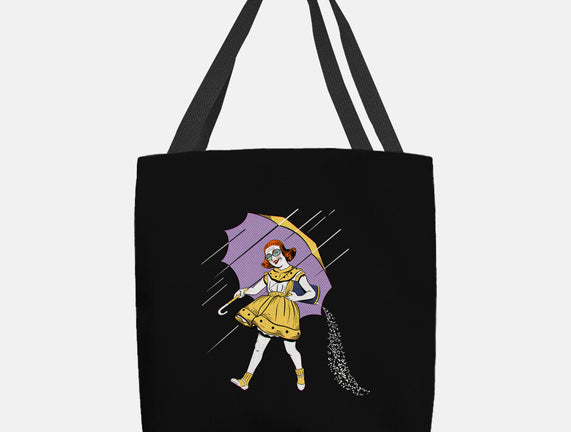 Don't Cross The Salt Line