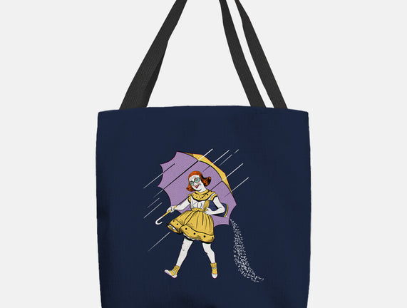 Don't Cross The Salt Line