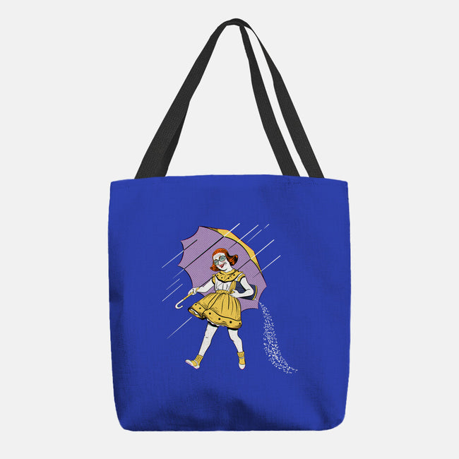 Don't Cross The Salt Line-None-Basic Tote-Bag-artducko