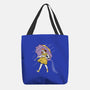 Don't Cross The Salt Line-None-Basic Tote-Bag-artducko